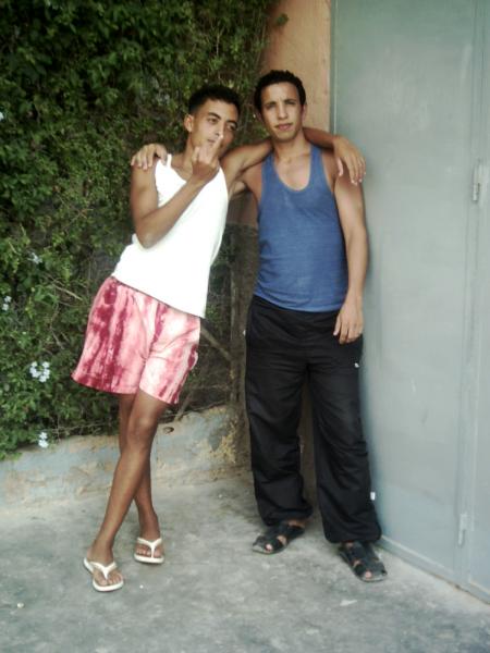 bata et moi